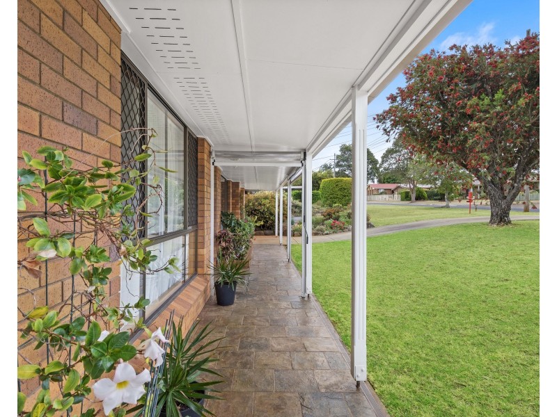 46 Agnes Street, Centenary Heights QLD 4350