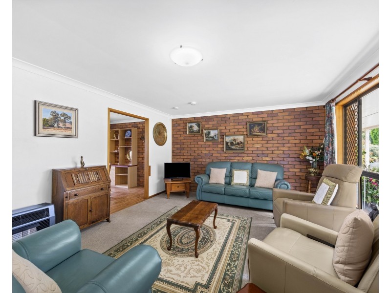 46 Agnes Street, Centenary Heights QLD 4350