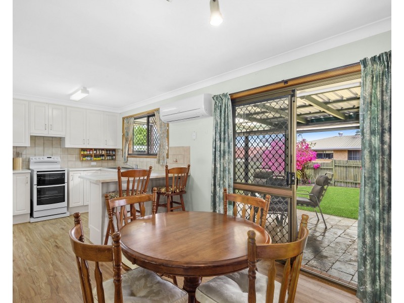 46 Agnes Street, Centenary Heights QLD 4350