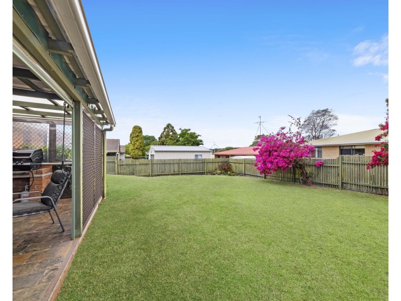 46 Agnes Street, Centenary Heights QLD 4350