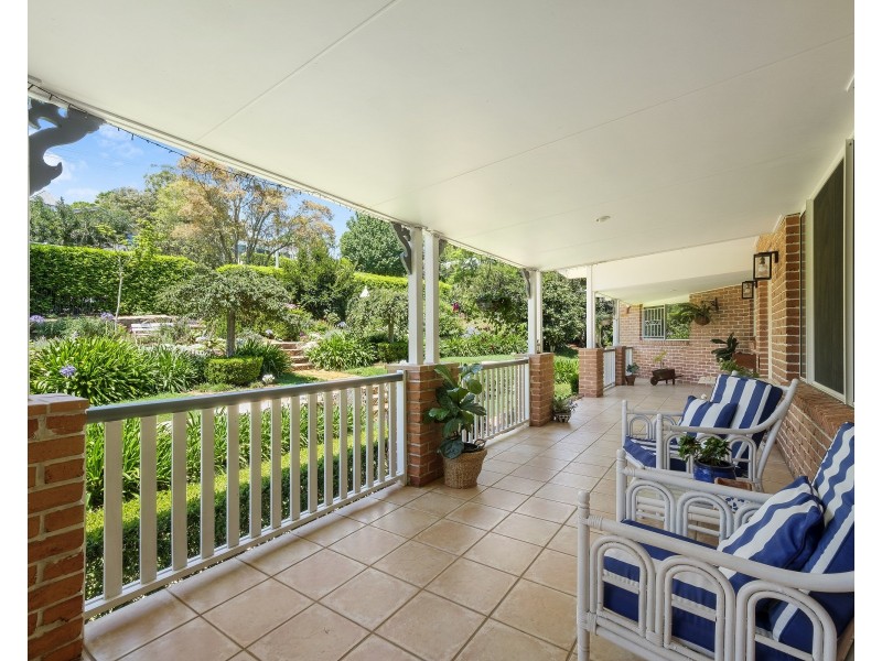 17 Wooldridge Street, Mount Lofty QLD 4350