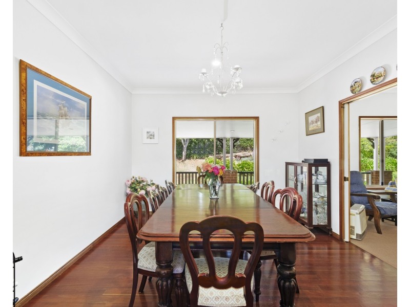 17 Wooldridge Street, Mount Lofty QLD 4350