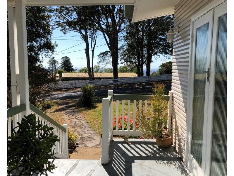 5 Sonnenberg Street, East Toowoomba QLD 4350