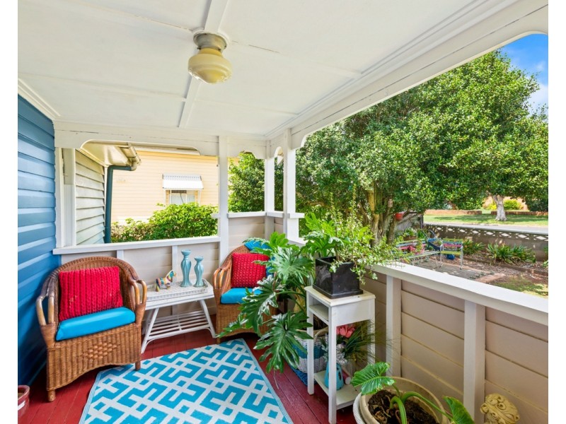 85 Stephen Street, Harristown QLD 4350