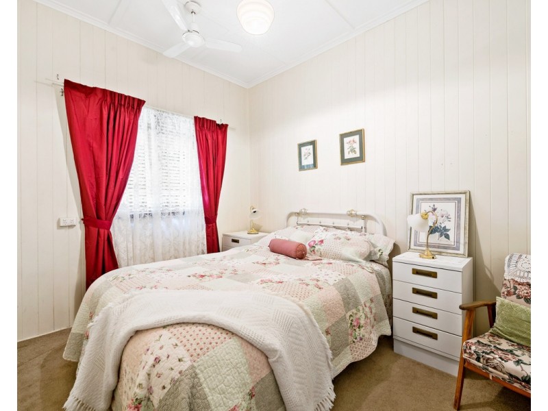 85 Stephen Street, Harristown QLD 4350