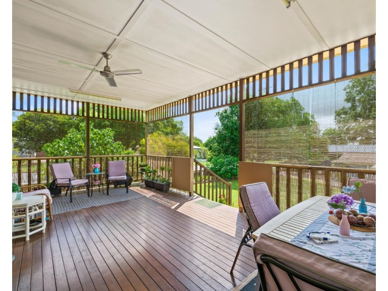 85 Stephen Street, Harristown QLD 4350