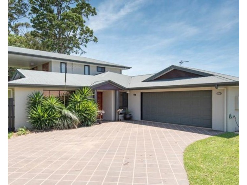 12 Jake Court, Middle Ridge QLD 4350