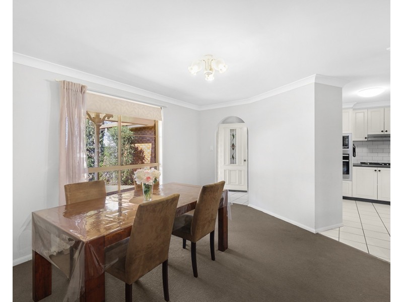 42 Bouganvillea Drive, Middle Ridge QLD 4350