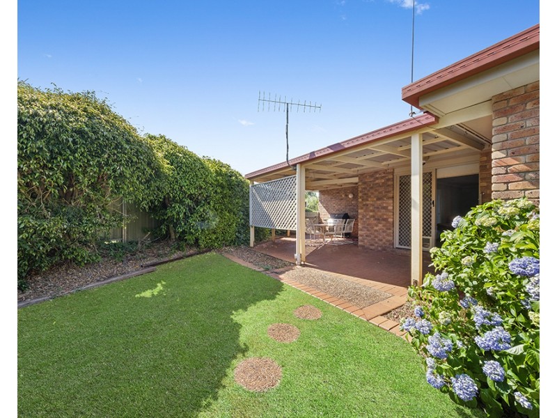 42 Bouganvillea Drive, Middle Ridge QLD 4350