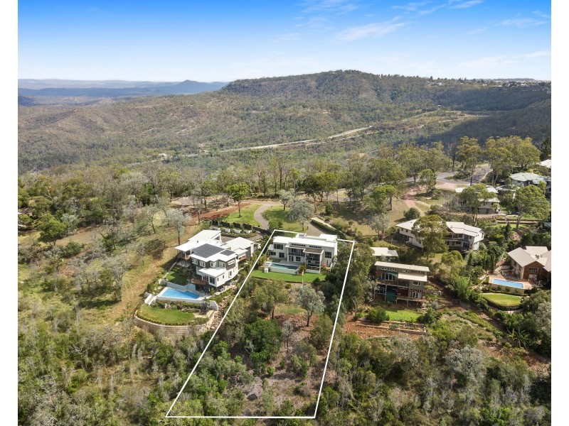 324 Prince Henry Drive, Prince Henry Heights QLD 4350