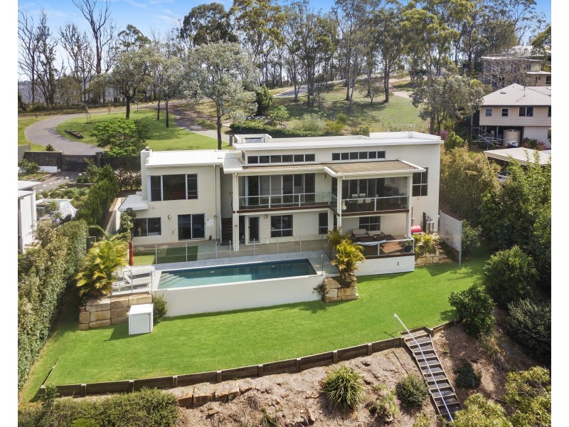 324 Prince Henry Drive, Prince Henry Heights QLD 4350