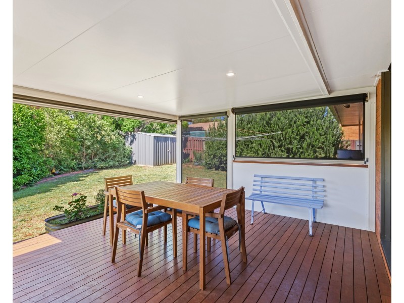 5 Stockwell Street, Rangeville QLD 4350