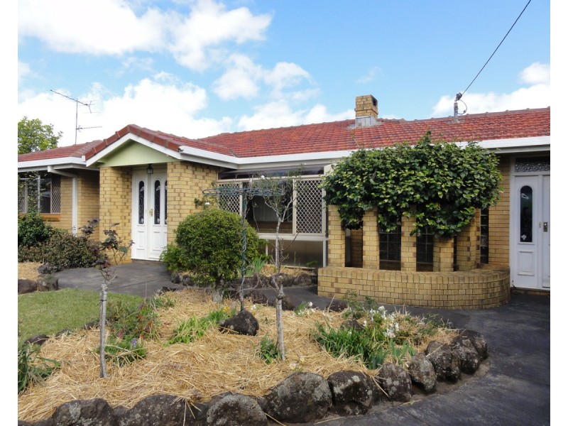 155 Rowbotham Street, Rangeville QLD 4350