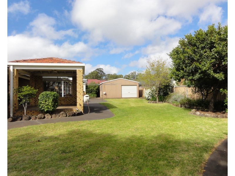 155 Rowbotham Street, Rangeville QLD 4350