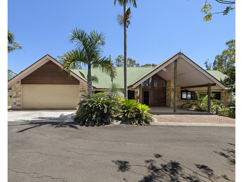 38 Stevenson Street, Redwood QLD 4350