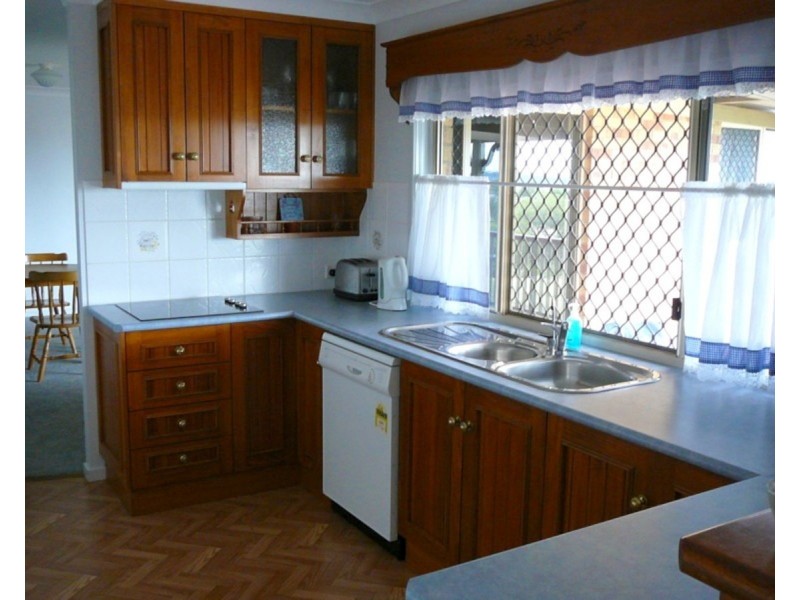 12 Mirage Court, Wilsonton QLD 4350