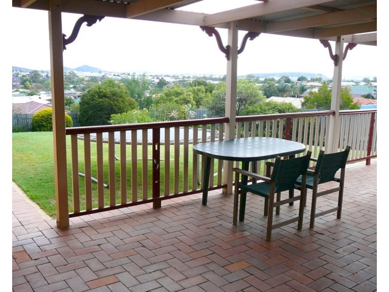 12 Mirage Court, Wilsonton QLD 4350