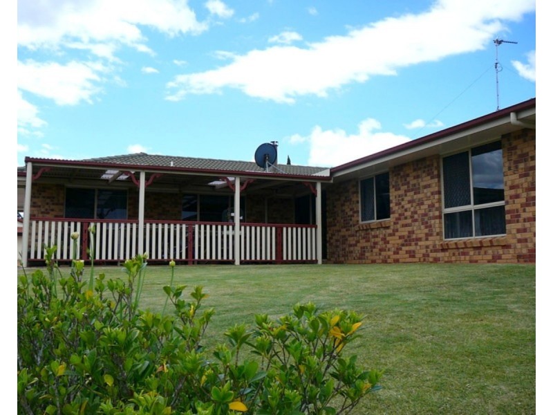 12 Mirage Court, Wilsonton QLD 4350