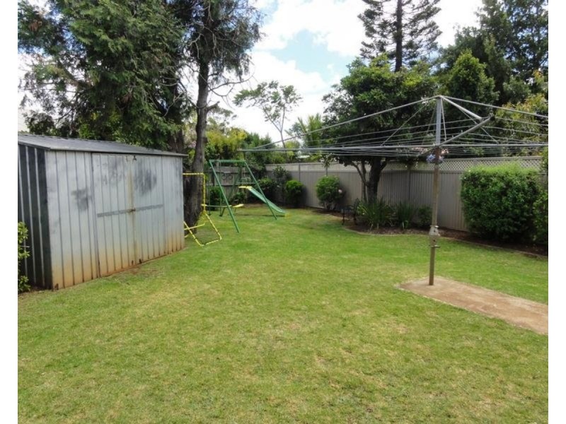 13 Homestead, Harristown QLD 4350
