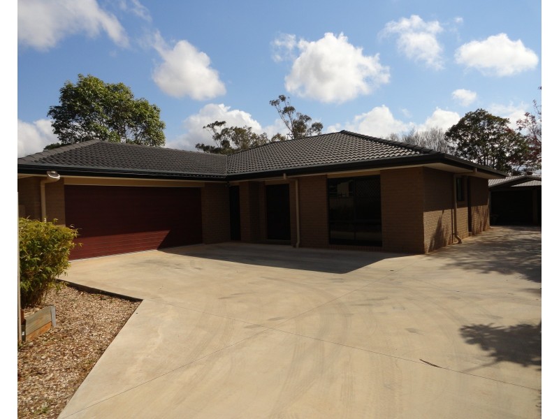 19A Warwick Street, Harristown QLD 4350