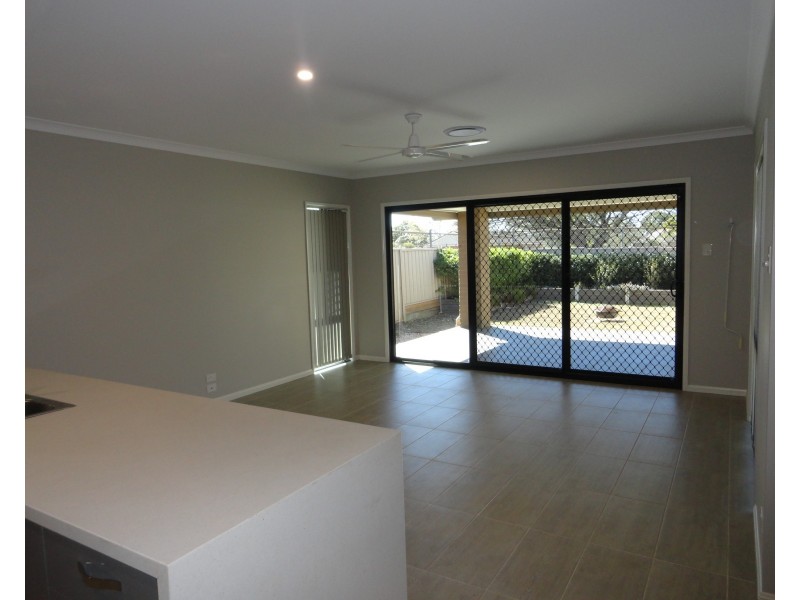 19A Warwick Street, Harristown QLD 4350