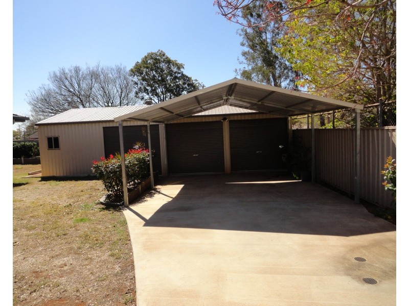 19A Warwick Street, Harristown QLD 4350