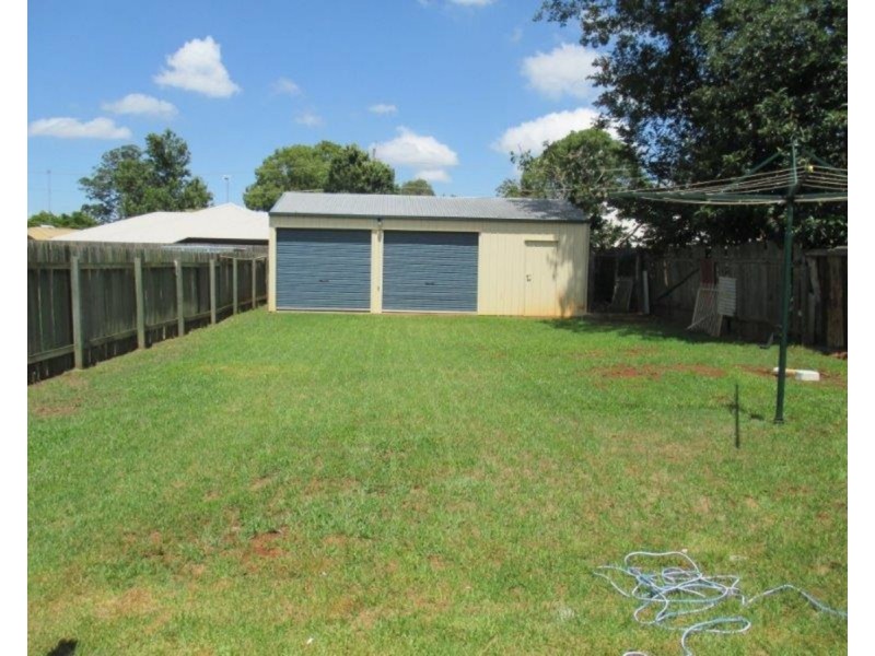 12 Goodwood Street, Newtown QLD 4350