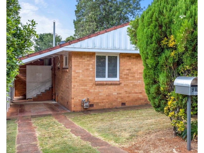 91C Jellicoe Street, North Toowoomba QLD 4350
