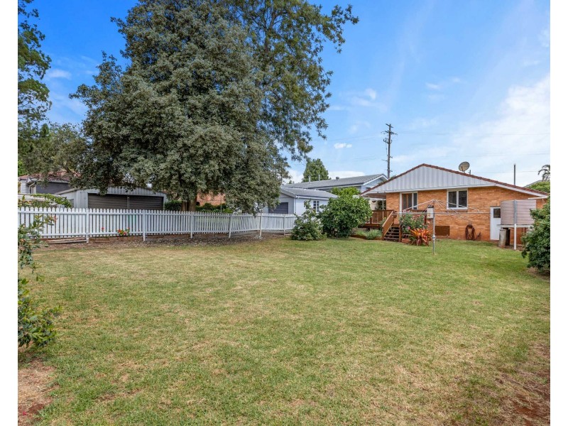 91C Jellicoe Street, North Toowoomba QLD 4350