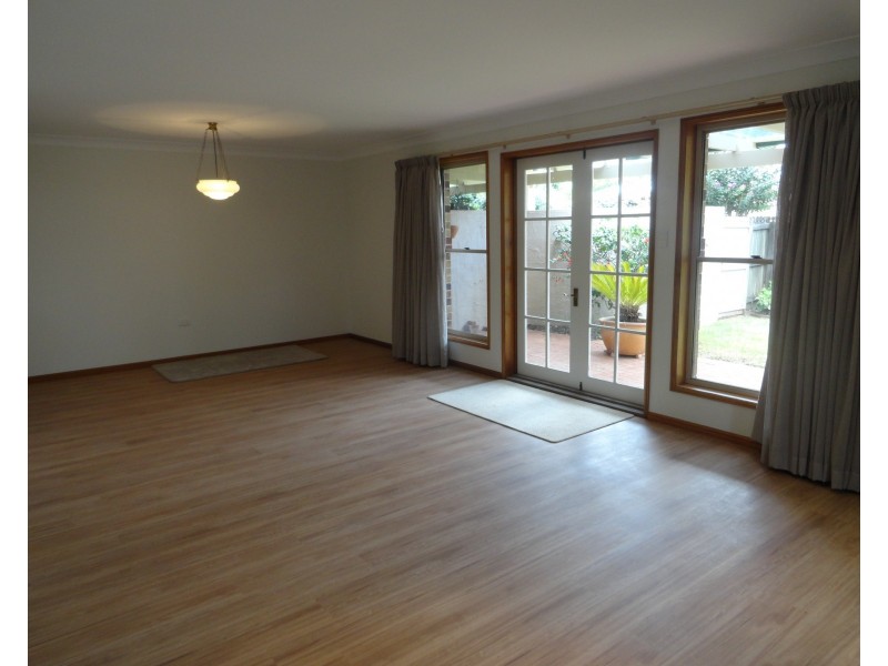 6/1 Stockton Court, Centenary Heights QLD 4350