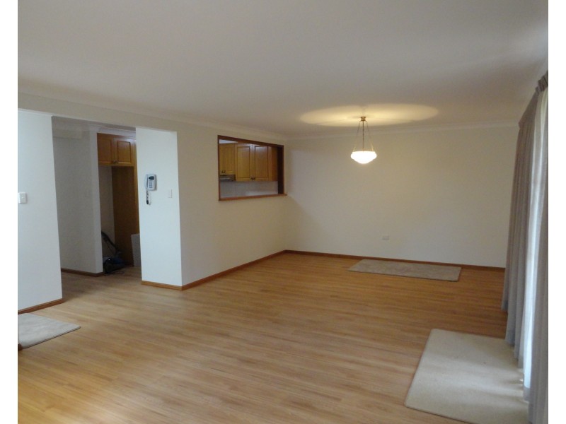 6/1 Stockton Court, Centenary Heights QLD 4350