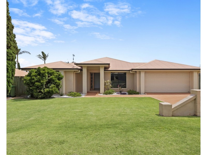 1 Ethan Street, Middle Ridge QLD 4350