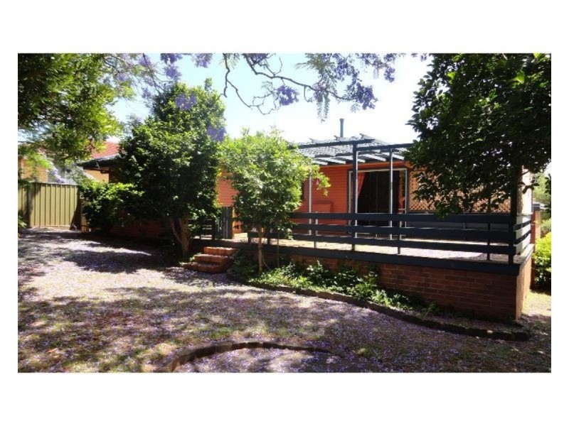 28 McNamara Street, Centenary Heights QLD 4350