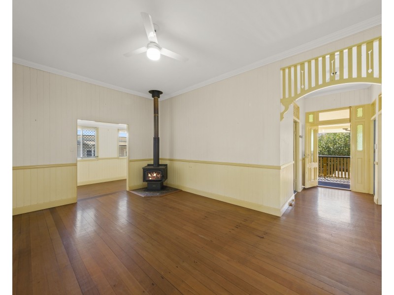 21 Gowrie Street, Toowoomba City QLD 4350