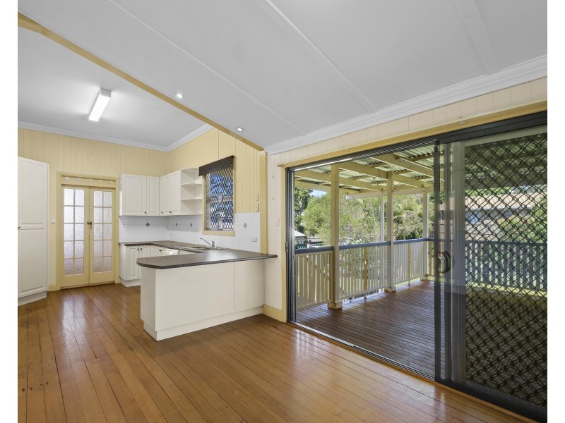 21 Gowrie Street, Toowoomba City QLD 4350