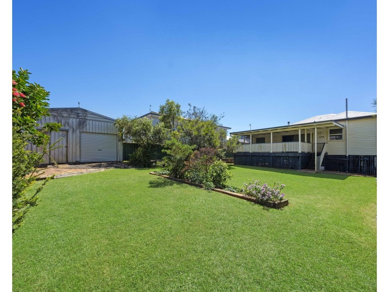 21 Gowrie Street, Toowoomba City QLD 4350