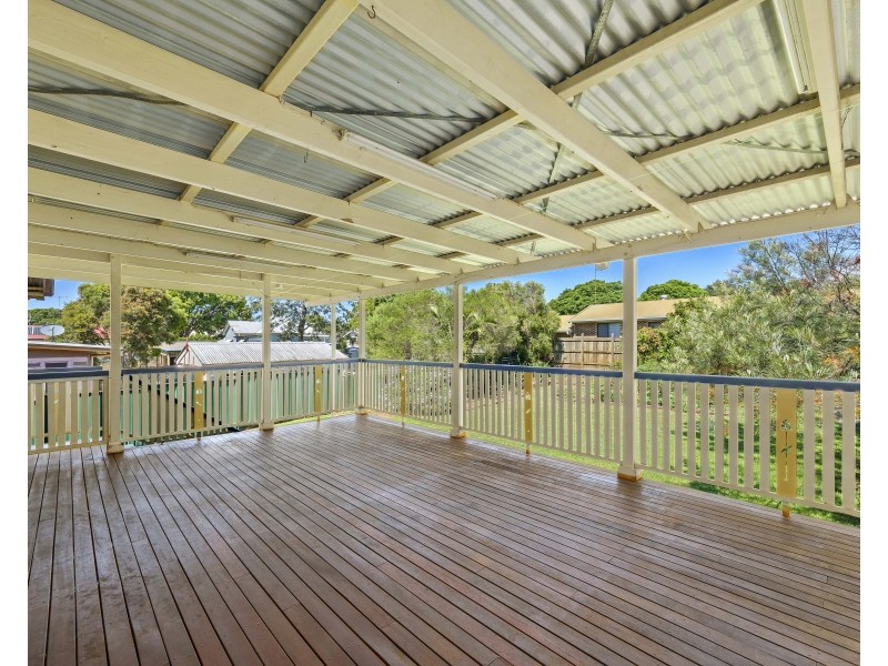 21 Gowrie Street, Toowoomba City QLD 4350