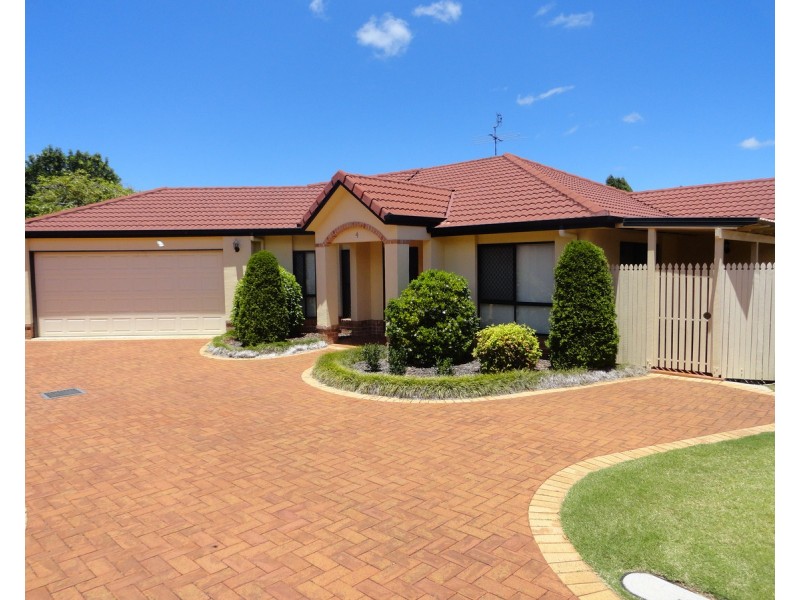 4/3 High Street, Rangeville QLD 4350