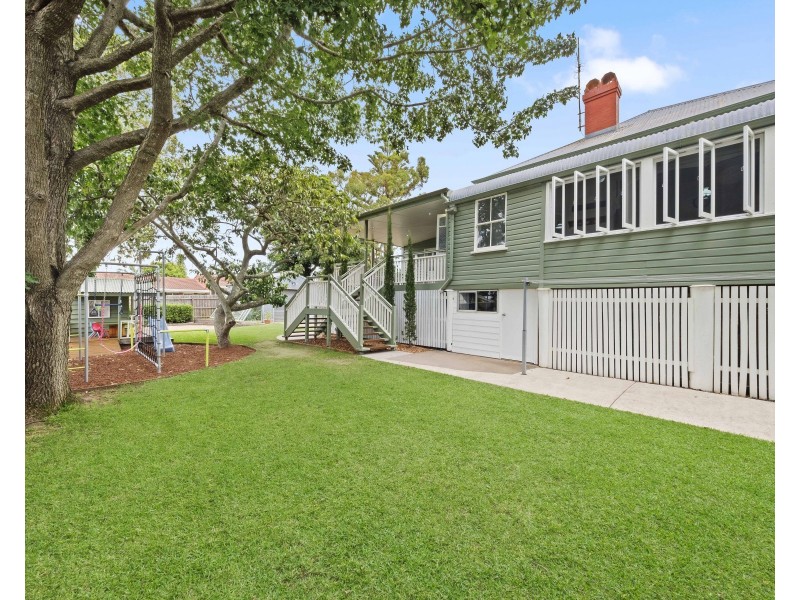 248 Geddes Street, Centenary Heights QLD 4350