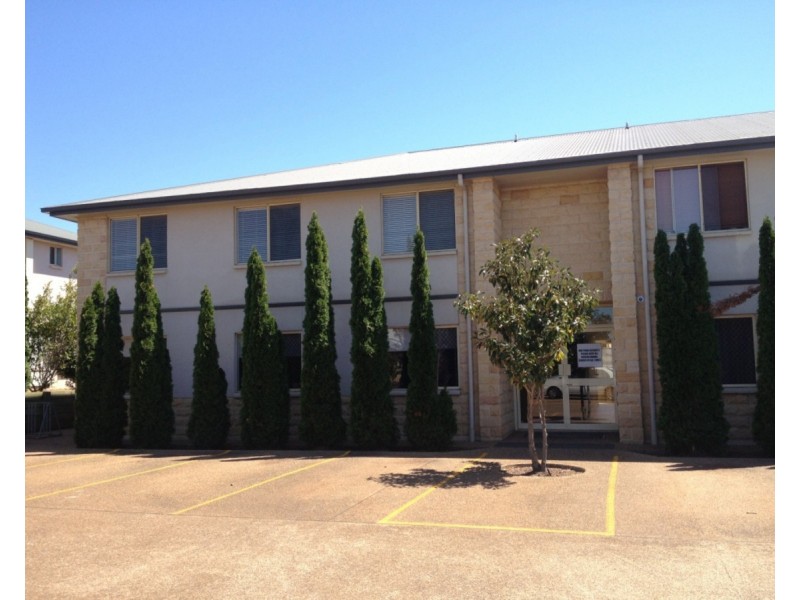 11/9 Uniplaza Court, Kearneys Spring QLD 4350