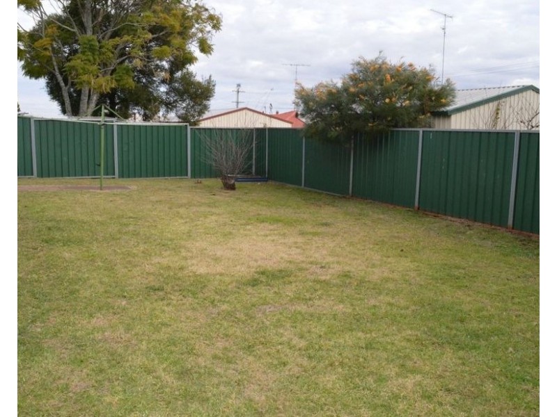 61 Jimbour Drive, Newtown QLD 4350