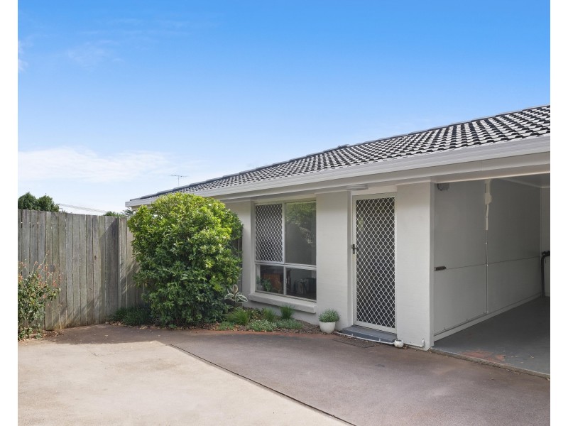 4/2 Faith Street, Rangeville QLD 4350