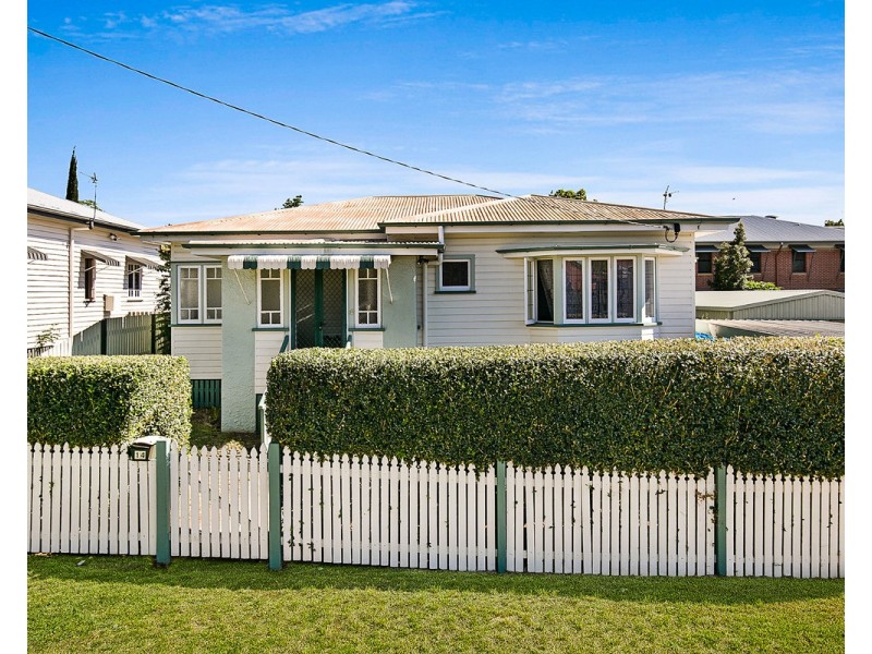 14 Alice Street, East Toowoomba QLD 4350