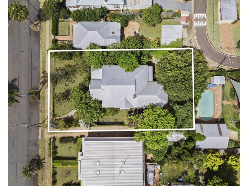 46 Eleanor Street, East Toowoomba QLD 4350