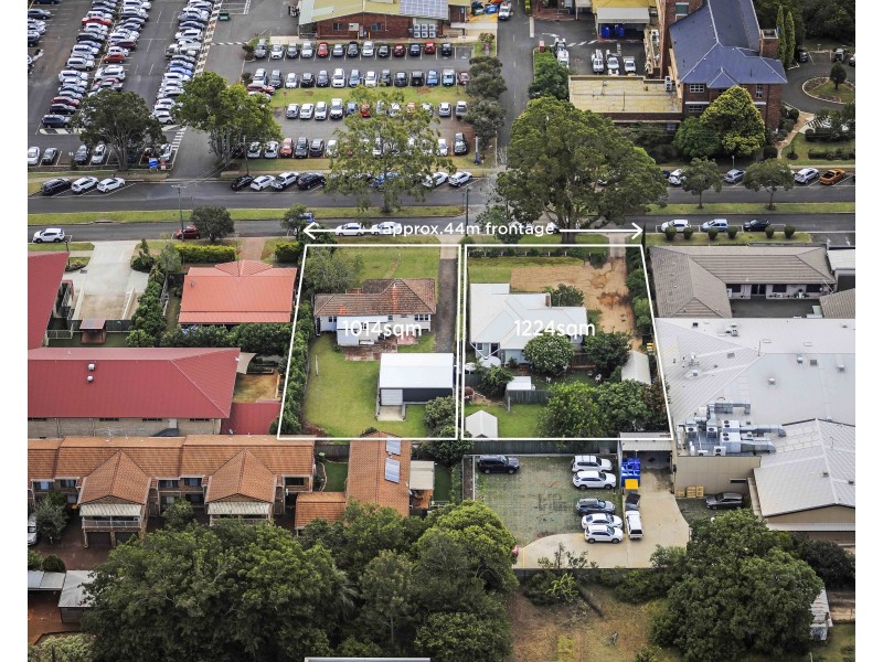 88 Curzon Street, East Toowoomba QLD 4350