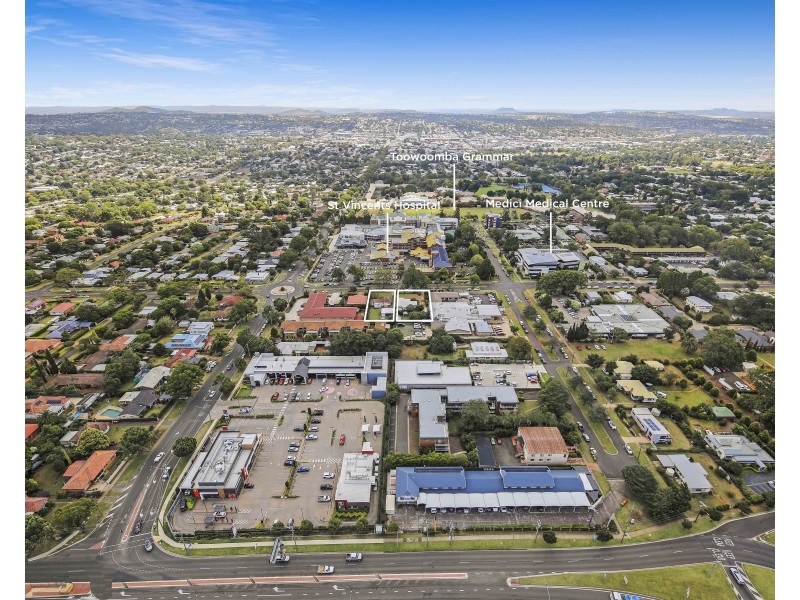 88 Curzon Street, East Toowoomba QLD 4350