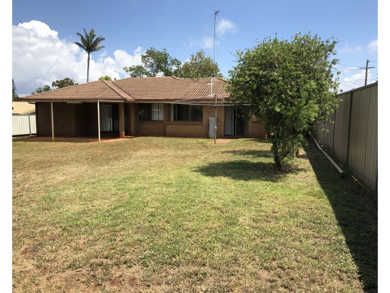 16 Melway Crescent, Harristown QLD 4350