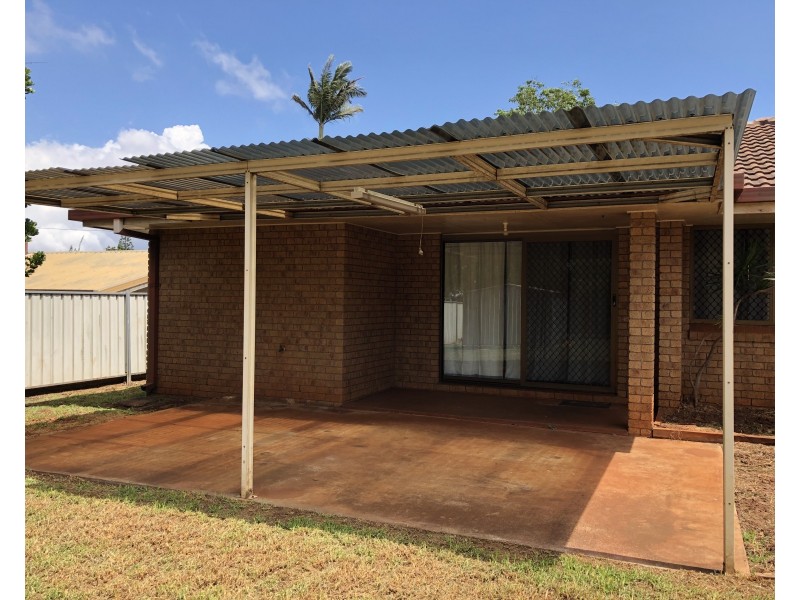 16 Melway Crescent, Harristown QLD 4350