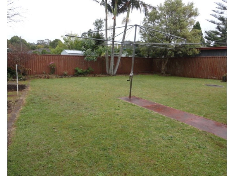 143 Curzon Street, Rangeville QLD 4350