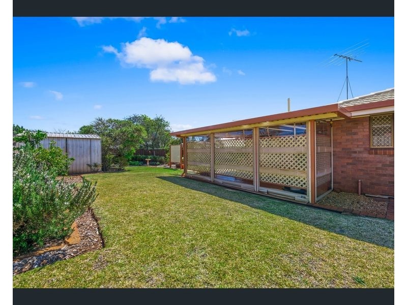 10 Cheryl Court, Darling Heights QLD 4350